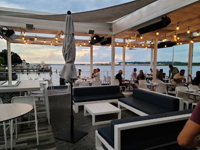 Barca Wine Bar