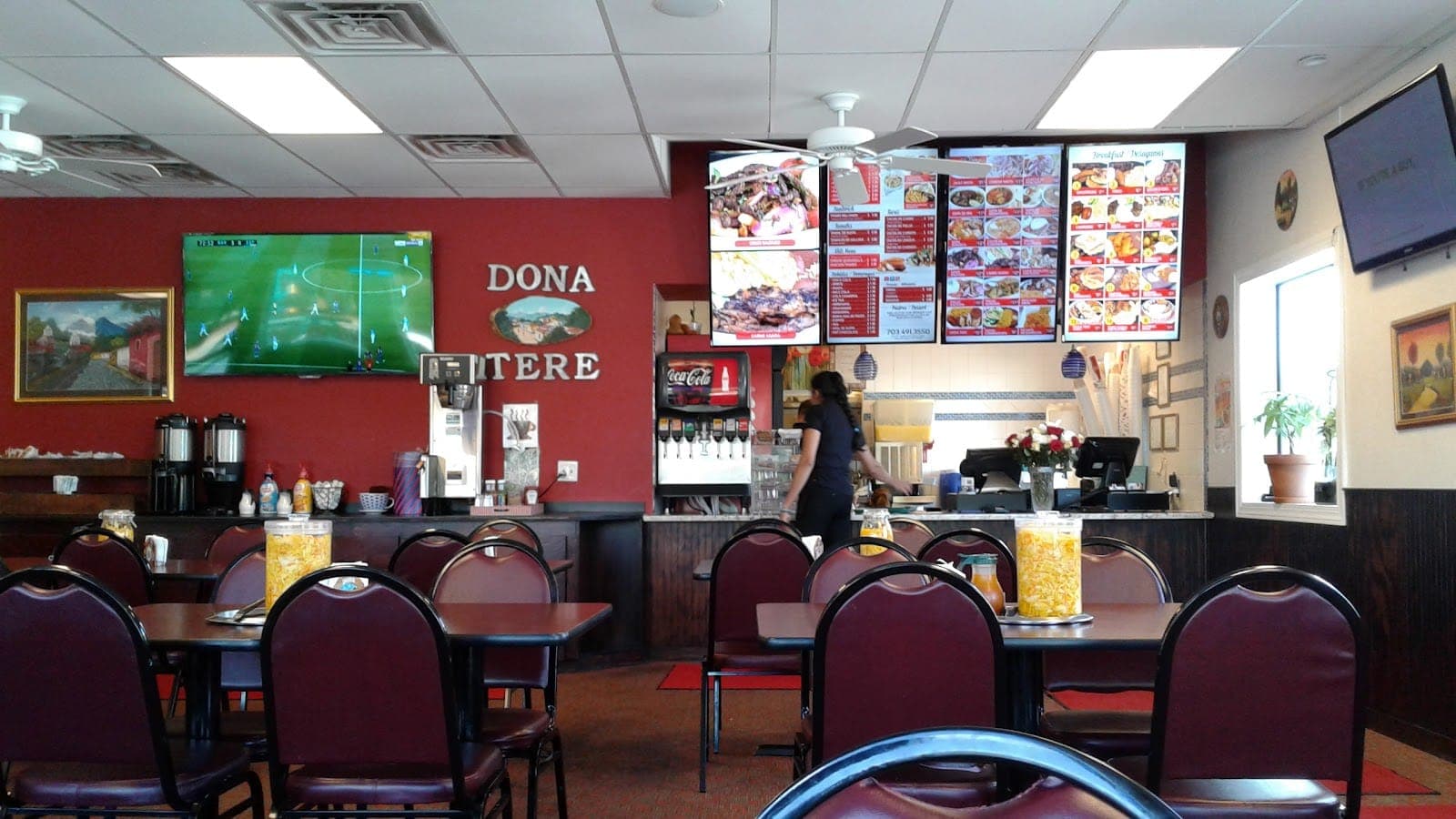 Doña Tere