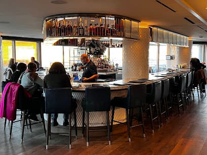 Jula's on the Potomac
