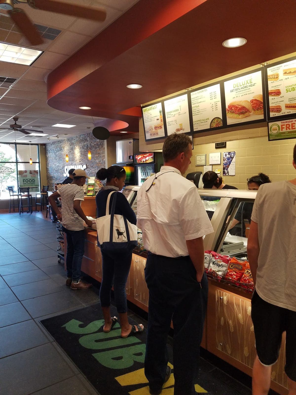 Subway