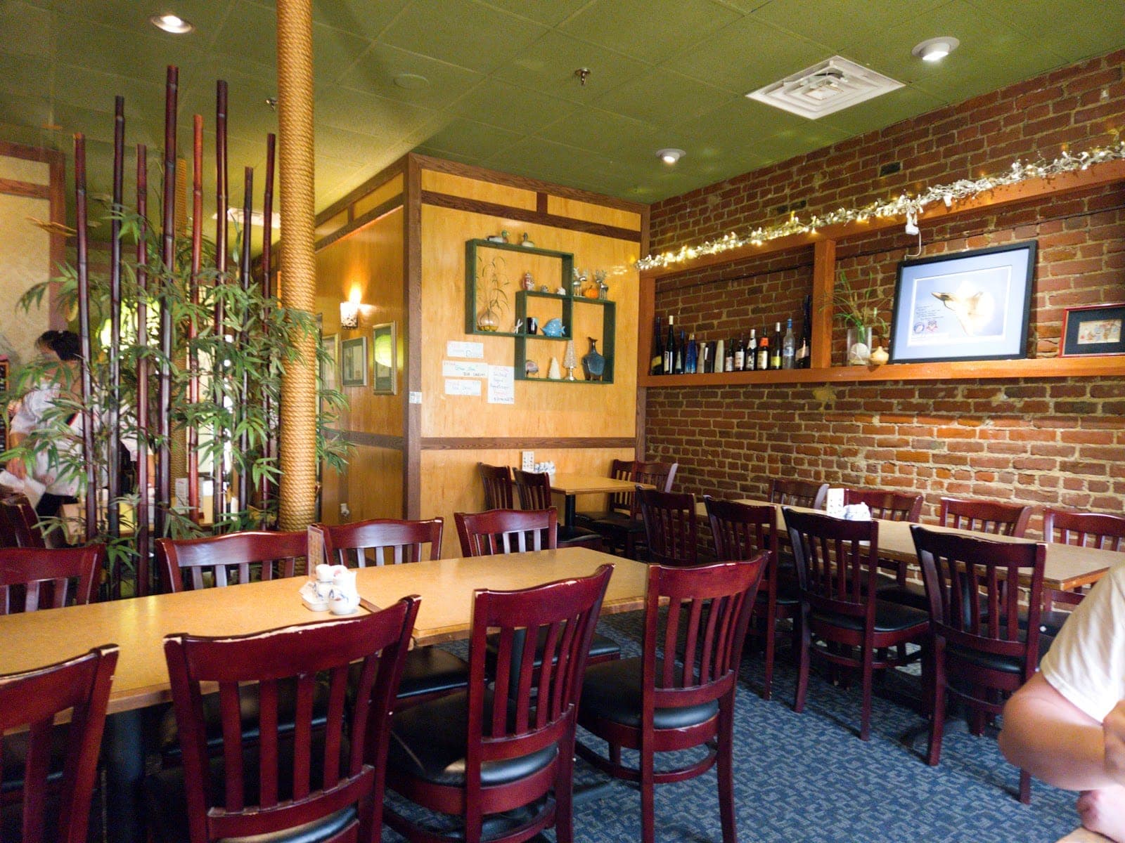 Musasi Japanese Restaurant