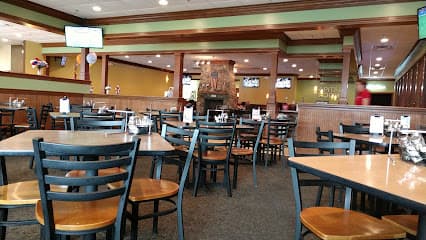 Grotto Pizza