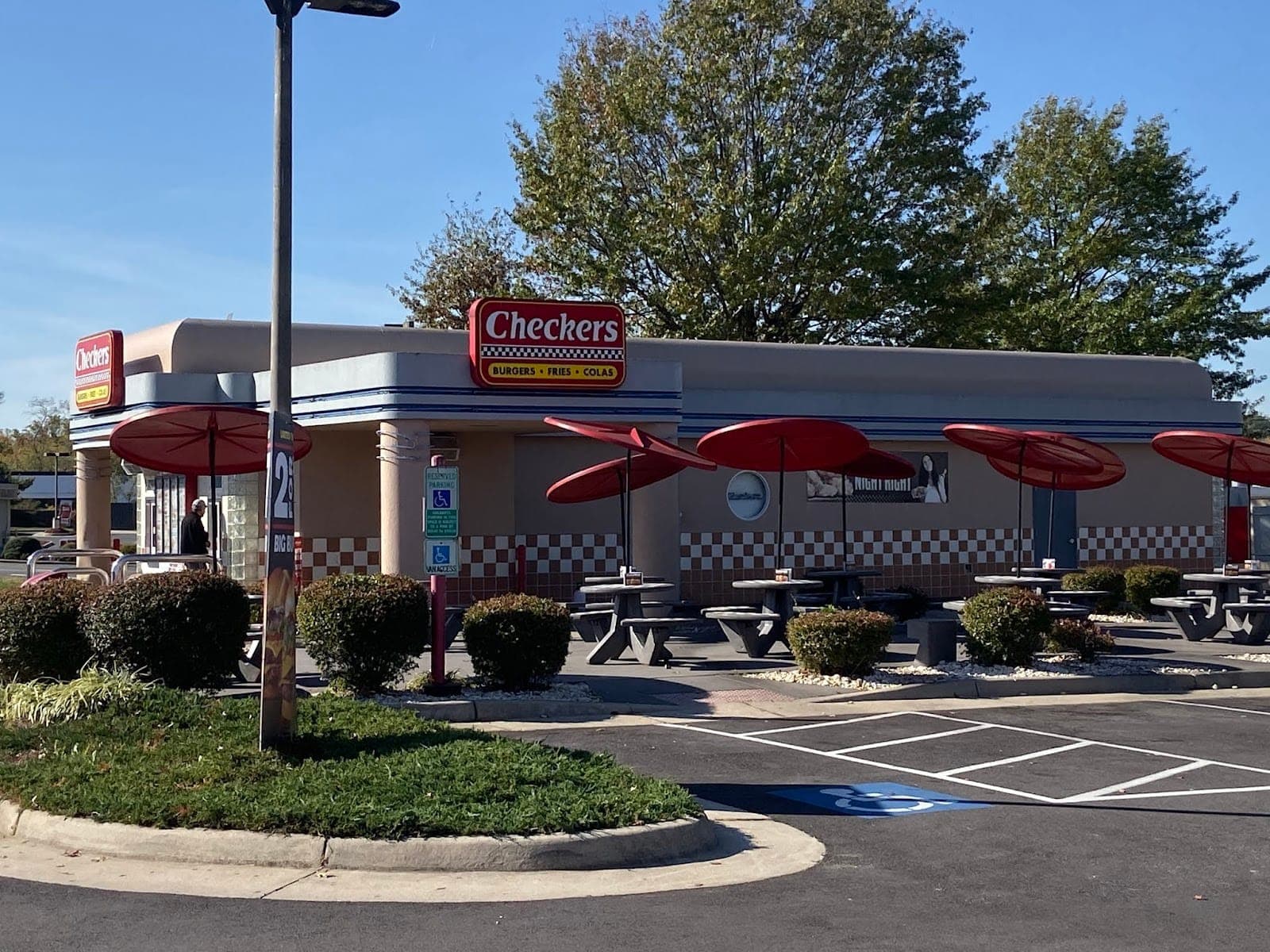 Checkers