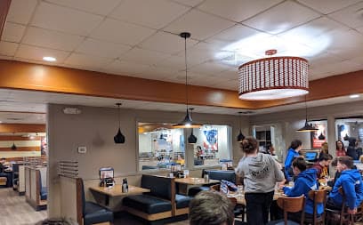 IHOP