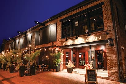 Virtue Feed and Grain