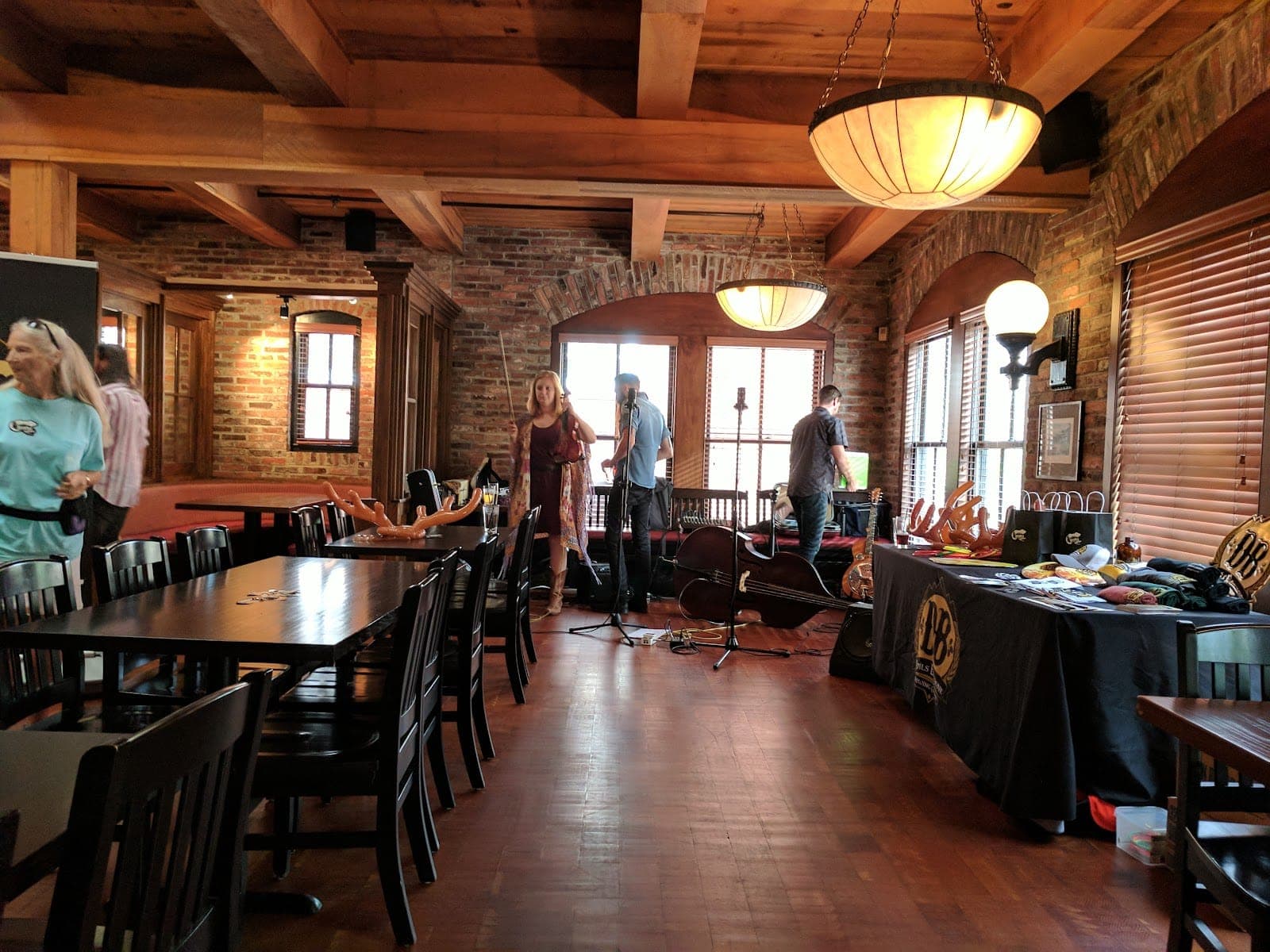 Union Street Public House