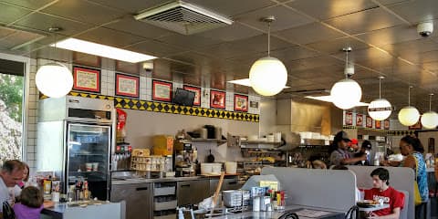 Waffle House