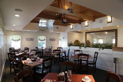 Del Ray Cafe
