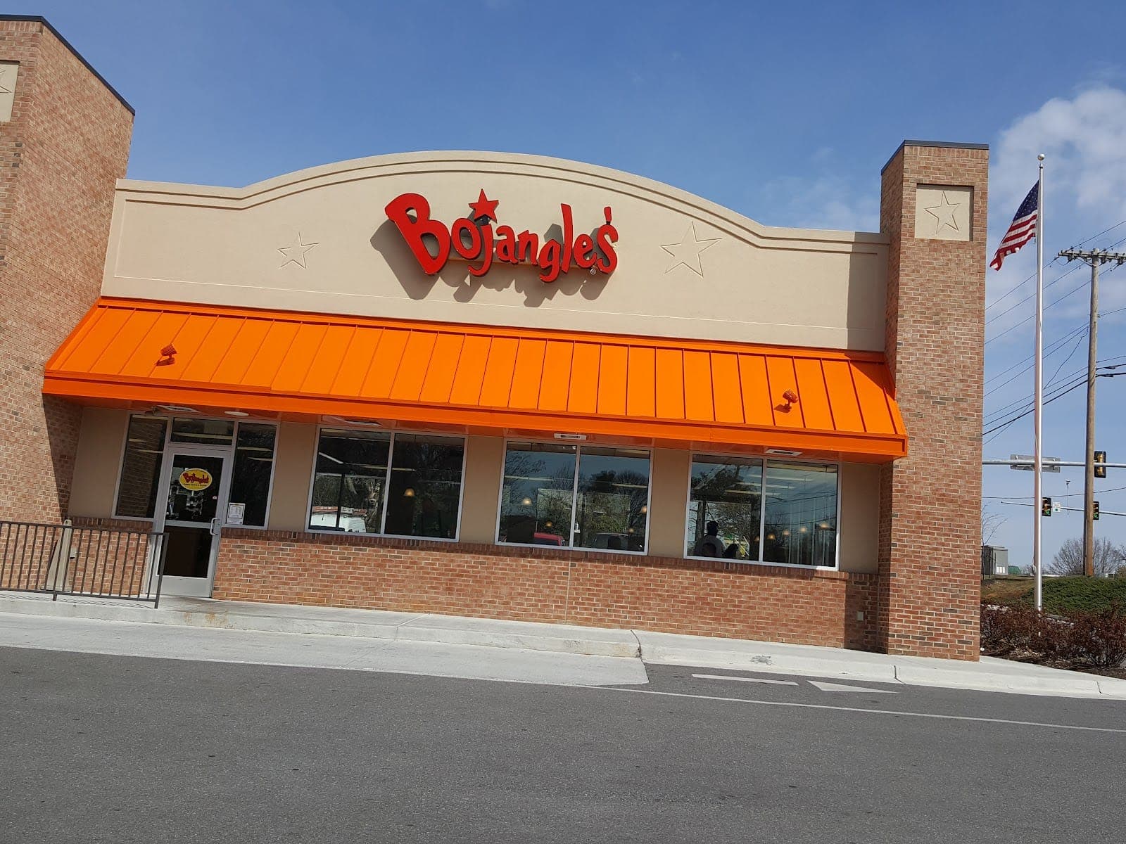 Bojangles'
