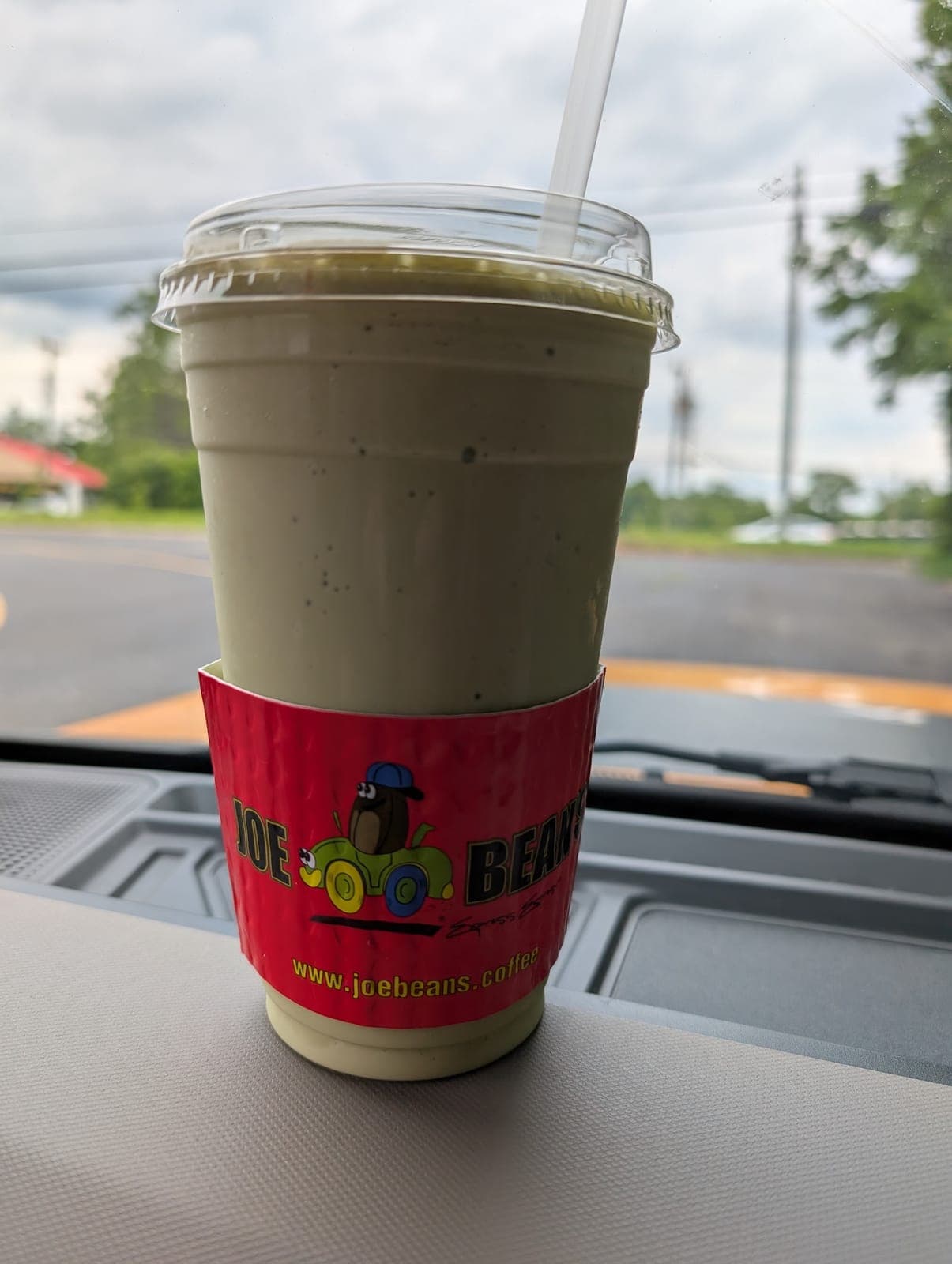 Joe Bean's