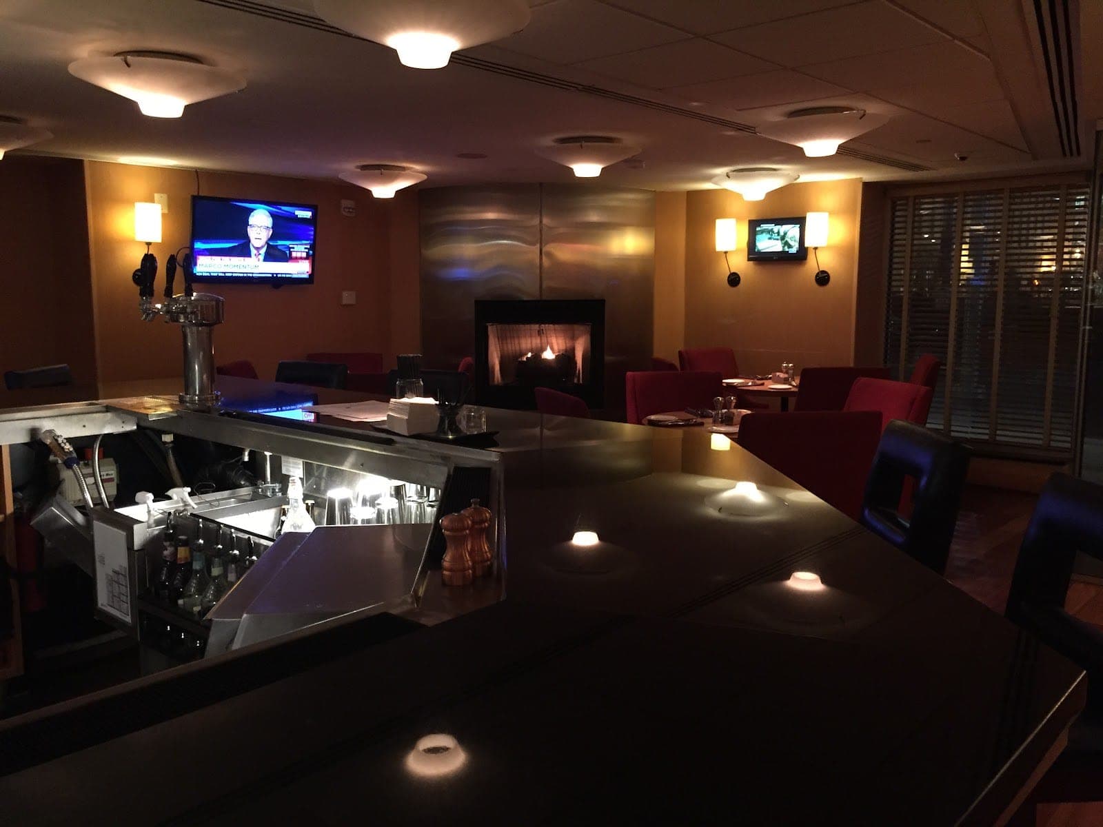 Avenue Grill