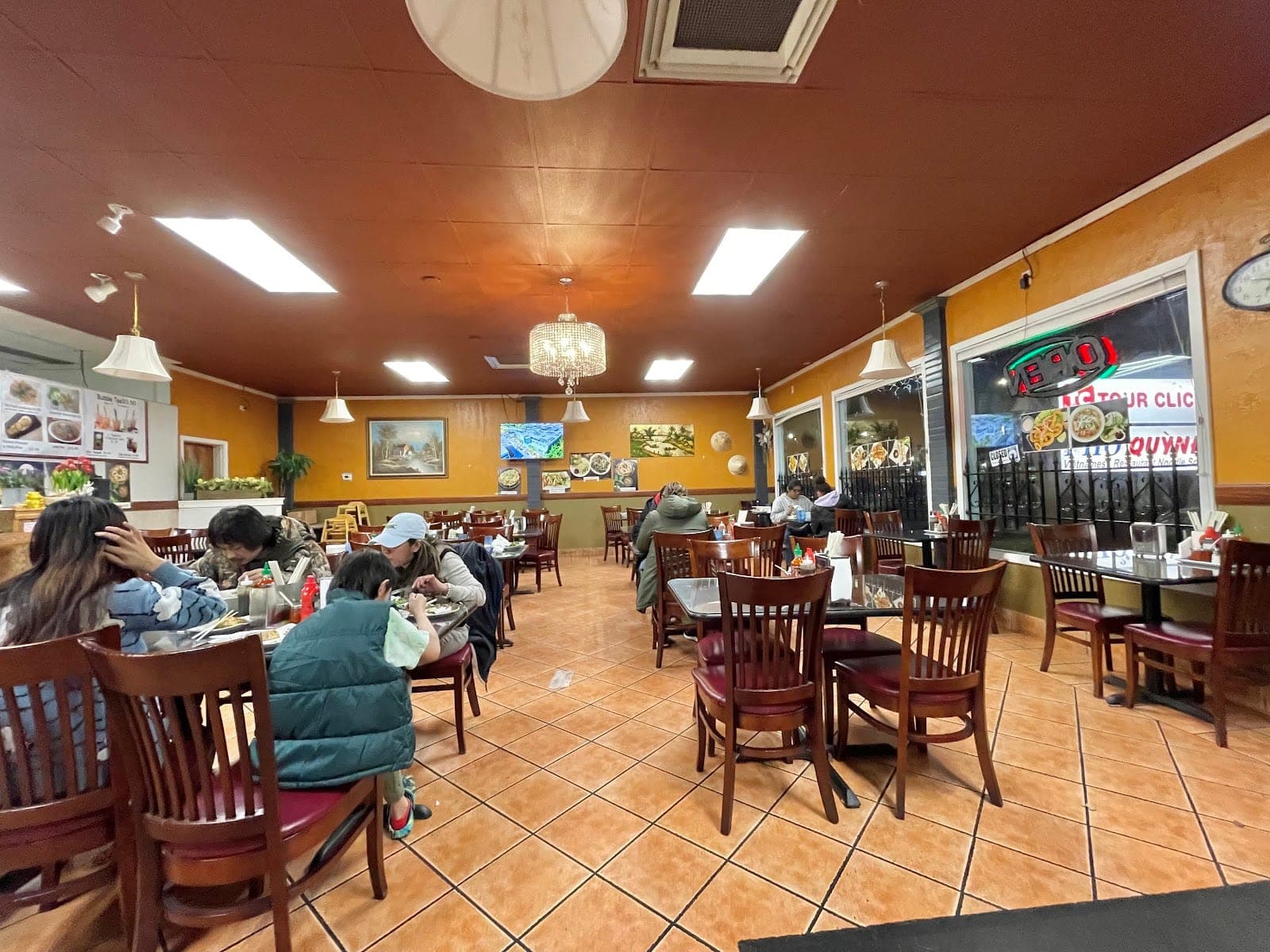 Phở Quỳnh Restaurant