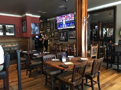 520 Bar and Grill