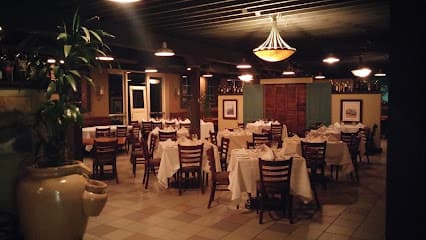 Russell's Restaurant & Loft