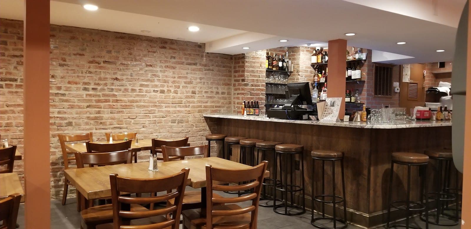 El Rinconcito Cafe