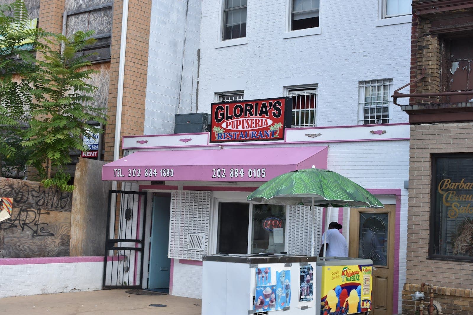 Gloria's Restaurant