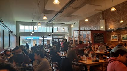 Alexa's Cafe & Catering
