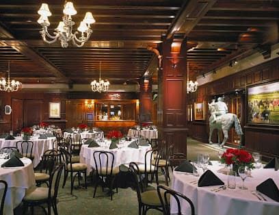 Clyde's Of Gallery Place