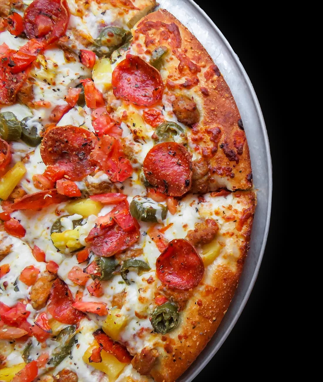 Westside Pizza