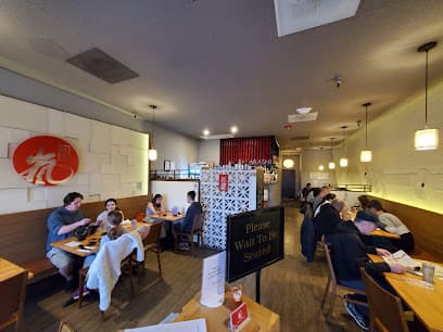 Arashi Ramen - Tukwila