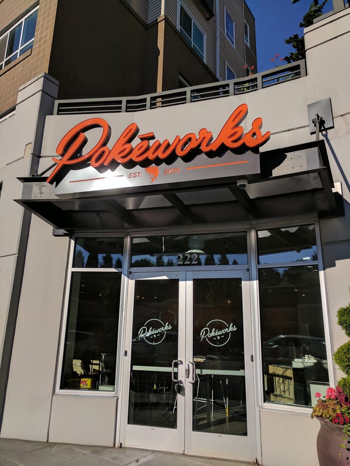 PokeWorks