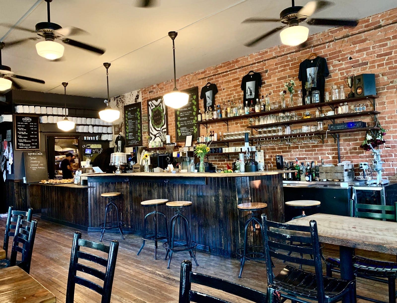 Big Bear Cafe