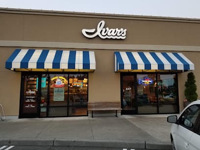 Ivar's Seafood Bar