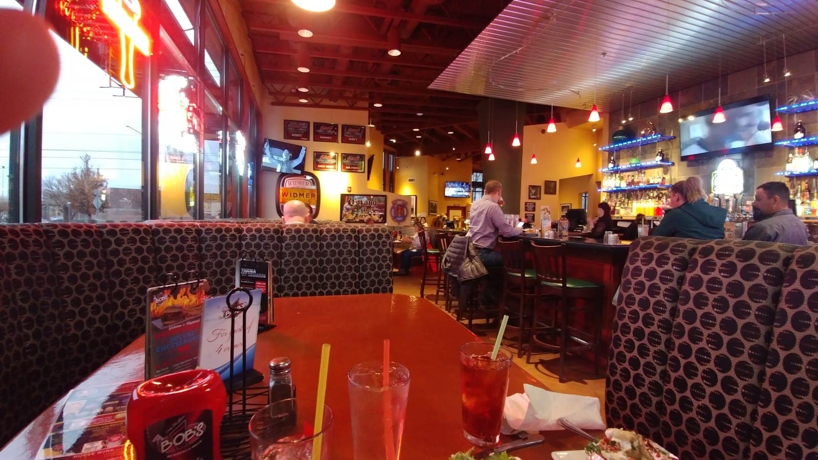 Bob's Burgers & Brew