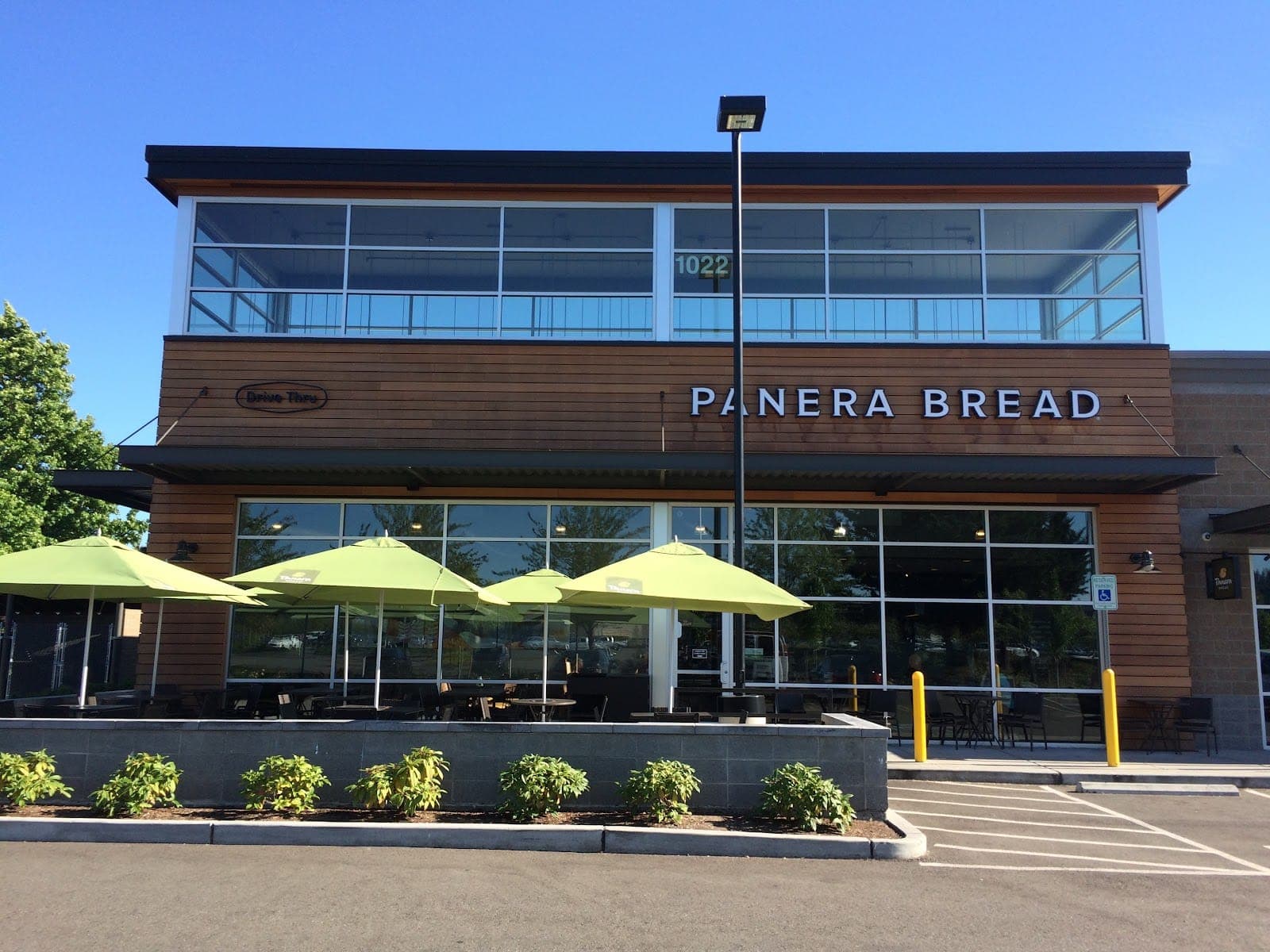 Panera Bread