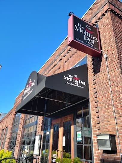 The Melting Pot