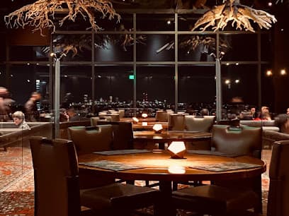 Ascend Prime Steak and Sushi