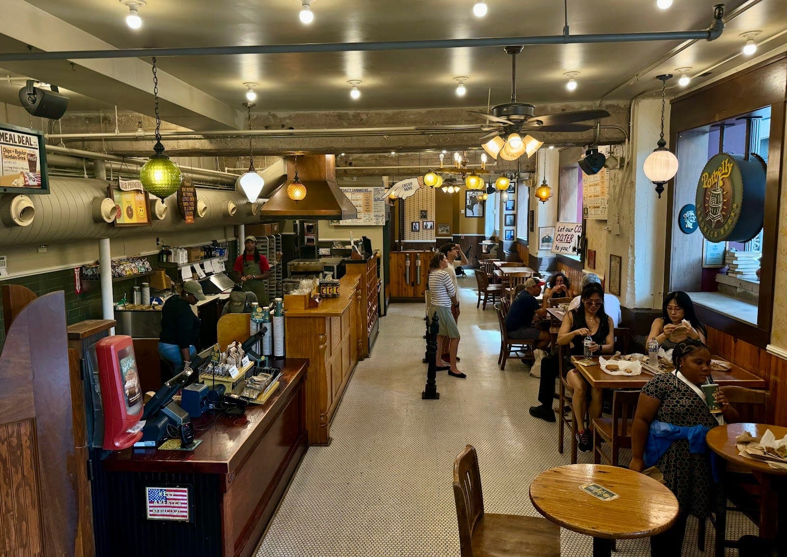 Potbelly