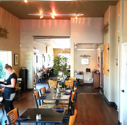 Frost Me Sweet Bistro & Bakery