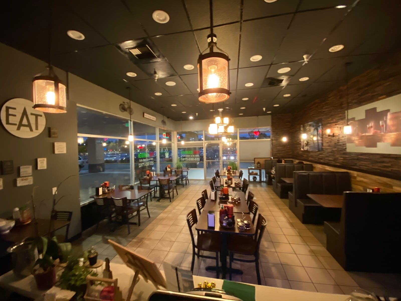 Pho Garden