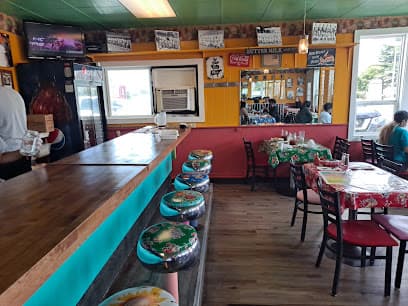 Southern Kitchen