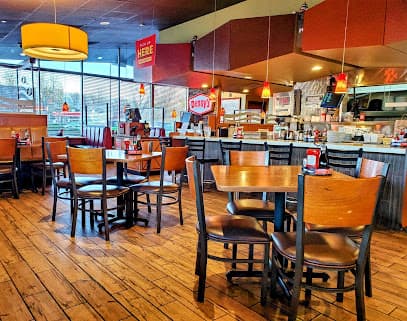 Denny's