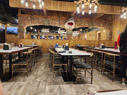 Pier 88 Boiling Seafood & Bar