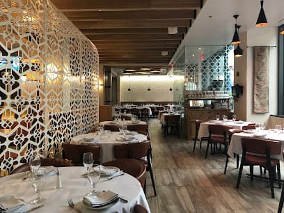 Ottoman Taverna