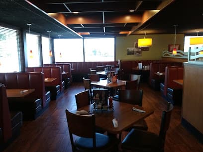 Denny's