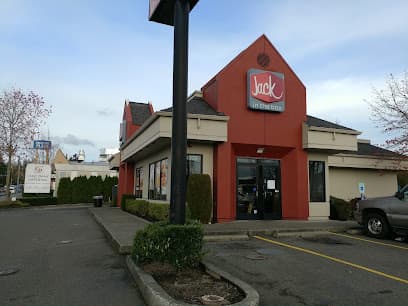 Jack in the Box