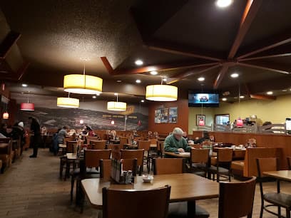 Denny's