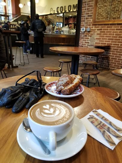 La Colombe Coffee Roasters