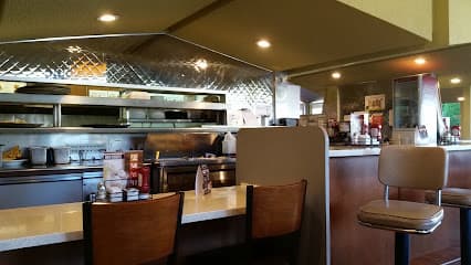 Denny's