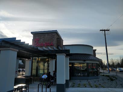Chick-fil-A