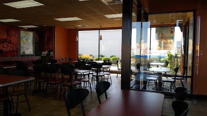 Jack in the Box