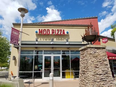 MOD Pizza