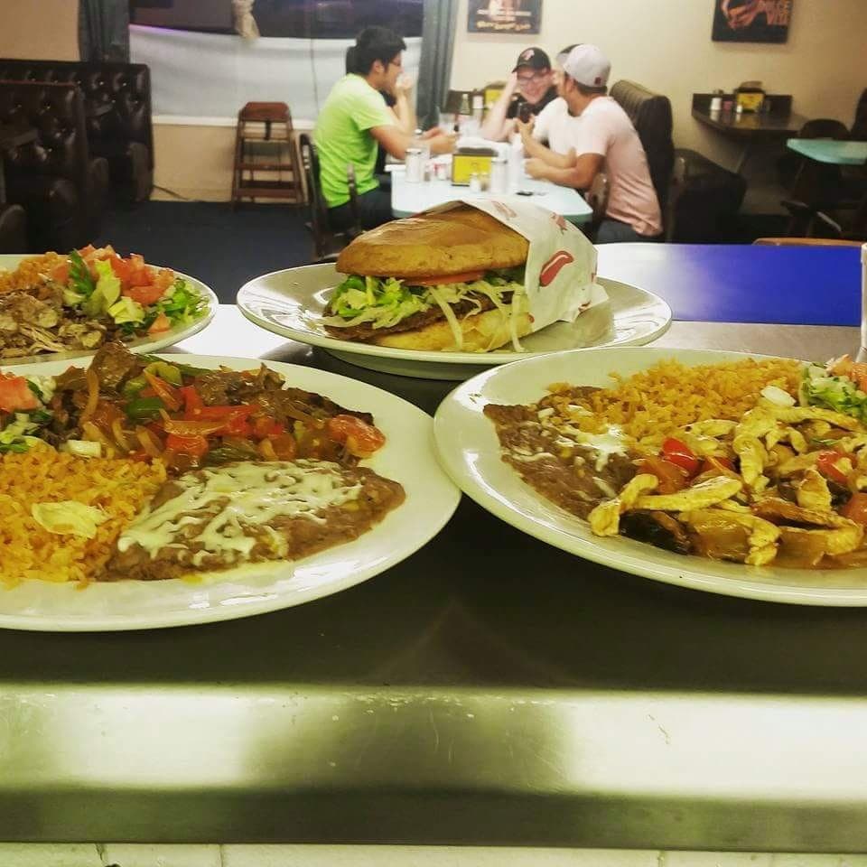 Don Juan Corner Cafe