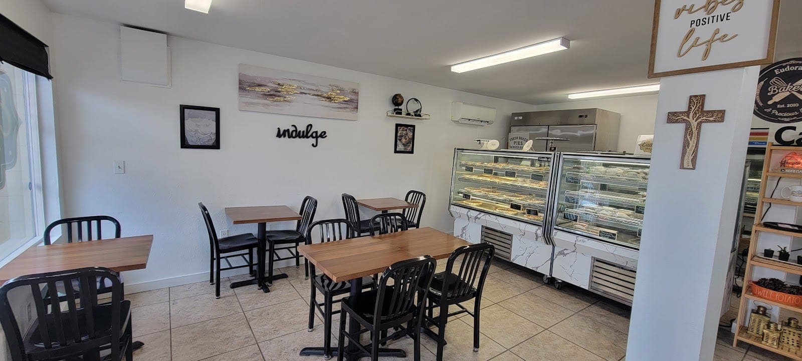 Eudora’s Bakery & Cafe