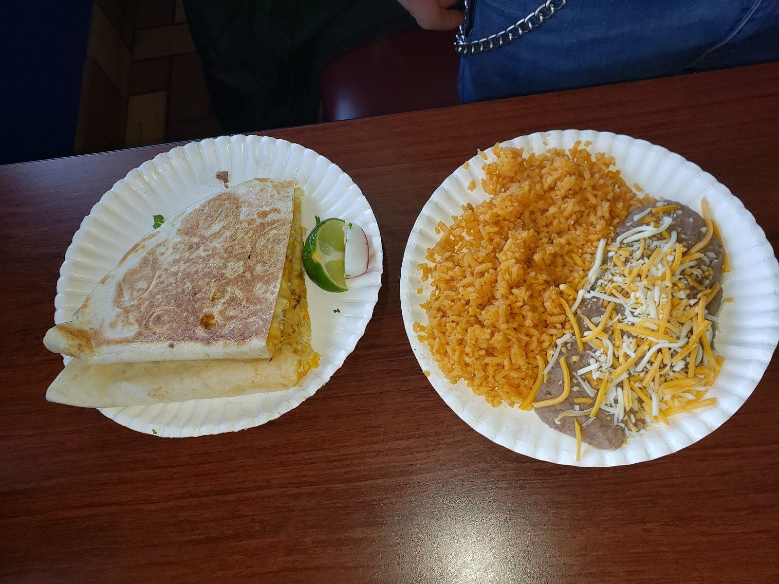 Burritos House