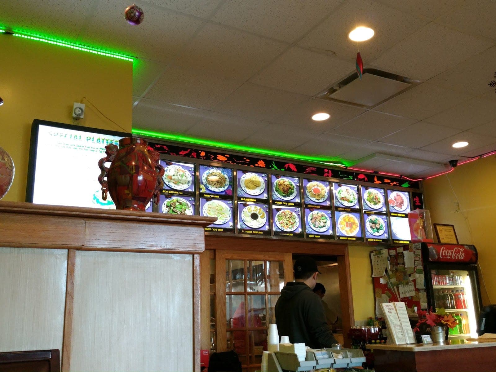 Chen's Bistro